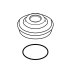 Mira Montpellier valve shield (441.21) - thumbnail image 1