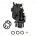 Mira P/C flow valve assembly - 9.8kW (1563.748) - thumbnail image 1