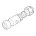 Mira/Rada SV1015 ball valve (817.26) - thumbnail image 1