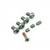 Mira/Rada V12 concealed screw pack (1651.139) - thumbnail image 1