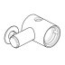 Mira/Rada V12 insutech inlet elbow - hot (1651.141) - thumbnail image 1
