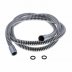 Mira Response 2.0m shower hose - chrome (150.70) - thumbnail image 1