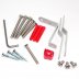 Mira Discovery screw and component pack (1691.143) - thumbnail image 1