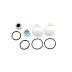 Mira seal/sleeve and flow regulator pack (1660.175) - thumbnail image 1