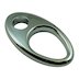Mira Select 19mm shower hose retaining ring - chrome (617.10) - thumbnail image 1