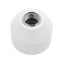 Mira swivel joint/ball assembly - white (801.08) - thumbnail image 1
