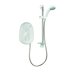 Mira Vie Electric Shower 9.5kW - White/Chrome (1539.391) - thumbnail image 1