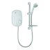 Mira Vigour Thermostatic Power Shower (1.1532.353) - thumbnail image 1