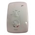 Mira Zest MK1 front cover assembly - white (416.15) - thumbnail image 1