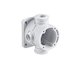 Aqualisa Mixer body assembly - White - Manual (017530) - thumbnail image 1