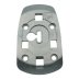 Aqualisa Mounting plate (223007) - thumbnail image 1