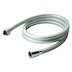 MX 1.50m square PVC smooth hose - satin grey (HAI) - thumbnail image 1