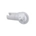 MX Easy Lock suction shower head holder - white (RCI) - thumbnail image 1