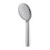 MX Moon 3 spray shower head - chrome (RPA) - thumbnail image 1