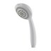 MX Slice 6 spray shower head - white (RPE) - thumbnail image 1