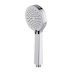 MX Space 3 spray shower head - chrome (RPB) - thumbnail image 1