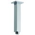 MX square ceiling shower arm - chrome (RPS) - thumbnail image 1