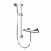 MX Thermostatic Bar Mixer Shower Valve and Kit (ZYC) - thumbnail image 1