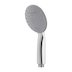 MX Waterfall 2 spray shower head - chrome (RPK) - thumbnail image 1