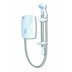 MX Desire Lxi White/chrome - 9.5kW (GLP) (MX - GLP) - thumbnail image 1