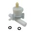 Galaxy/MX flow valve assembly (SG06046) - thumbnail image 1