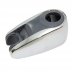 Newteam shower head holder 25mm - chrome (SP280.0690CP) - thumbnail image 1