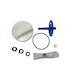 Newteam service kit (Seals, spindle and control knob) (SP-085-0031) - thumbnail image 1