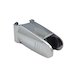 Newteam Spirit shower head holder - chrome (SP-280-0590-CP) - thumbnail image 1