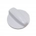 Newteam temperature control knob - white (SP-087-0505-WT) - thumbnail image 1
