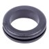 Niglon Open Grommet - 20mm - Pack of 100 (PGO20) - thumbnail image 1