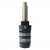 NSS long stem compact thermostatic shower cartridge GF78895 (MV-TORBC) - thumbnail image 1