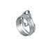 Aqualisa On/off contol graphic ring - Grey (Reverse) (214038) - thumbnail image 1