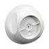 Aqualisa on/off control knob - white (213001) - thumbnail image 1