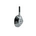 Aqualisa flow lever - chrome (257502) - thumbnail image 1