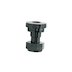 Aqualisa Outlet assembly (Each) (256004) - thumbnail image 1