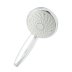 Rada 5-spray shower head - chrome (1642.005) - thumbnail image 1