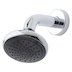 Rada SH1 UK Fixed shower head single mode (72966-CP) - thumbnail image 1