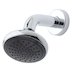 Rada SH1 UK Fixed shower head single mode (72966-CP) - thumbnail image 1