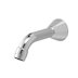 Rada SP T150 wall mounted bath spout - short (1.1503.734) - thumbnail image 1