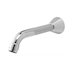 Rada SP T225 wall mounted bath spout - long (1.1503.735) - thumbnail image 1