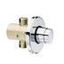 Rada T2 300B time flow valve - built in (2.1762.061) - thumbnail image 1