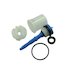 Rada TF605 time flow tap cartridge assembly - Cold/Blue (902.37) - thumbnail image 1