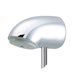 Rada VR145 Anti vandal shower head fitting (1.0.098.79.1) - thumbnail image 1