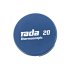 Rada 20 concealing cap (106.40) - thumbnail image 1