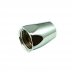 Rada compression nut conical - Chrome (623.63) - thumbnail image 1