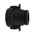 Aqualisa Rear outlet adaptor (164345) - thumbnail image 1