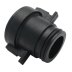 Aqualisa Rear outlet assembly (214018) - thumbnail image 1