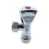 Redring Control Tap - Chrome (94780418) - thumbnail image 1