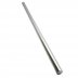 Redring riser rail tube 600 x 22mm Chrome (93530165) - thumbnail image 1