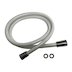 Redring 1.25m shower hose - white (93797612) - thumbnail image 1